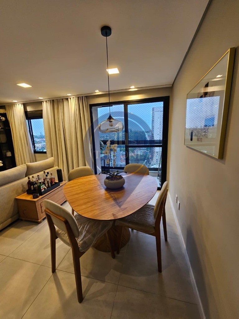 Apartamento, 1 quarto, 37 m² - Foto 3