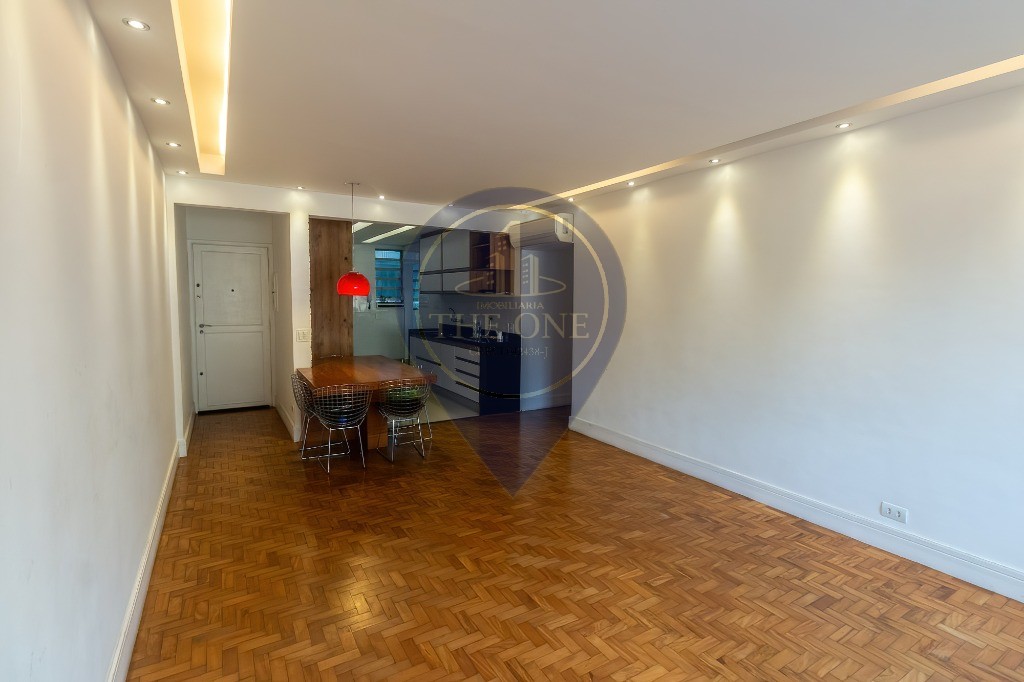 Apartamento, 3 quartos, 107 m² - Foto 2