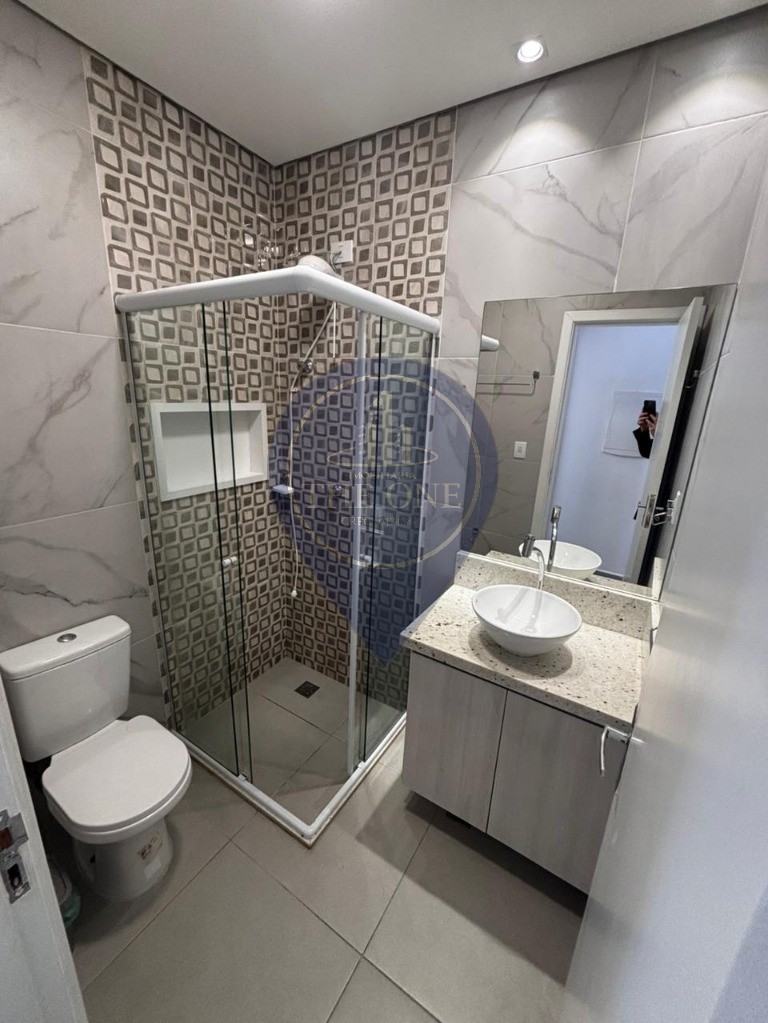 Kitnet-Studio, 30 m² - Foto 13