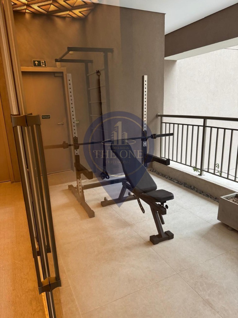 Kitnet-Studio, 24 m² - Foto 23