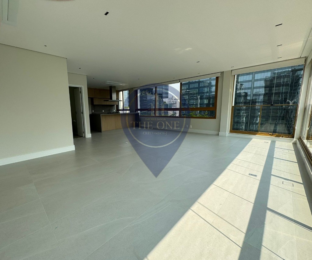 Apartamento, 3 quartos, 147 m² - Foto 1