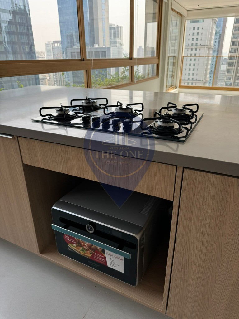 Apartamento, 3 quartos, 147 m² - Foto 10