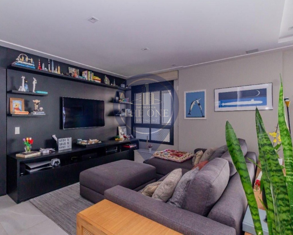 Apartamento, 2 quartos, 140 m² - Foto 5