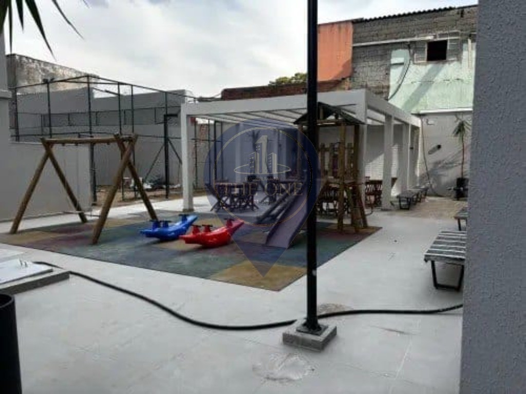 Kitnet-Studio, 24 m² - Foto 8