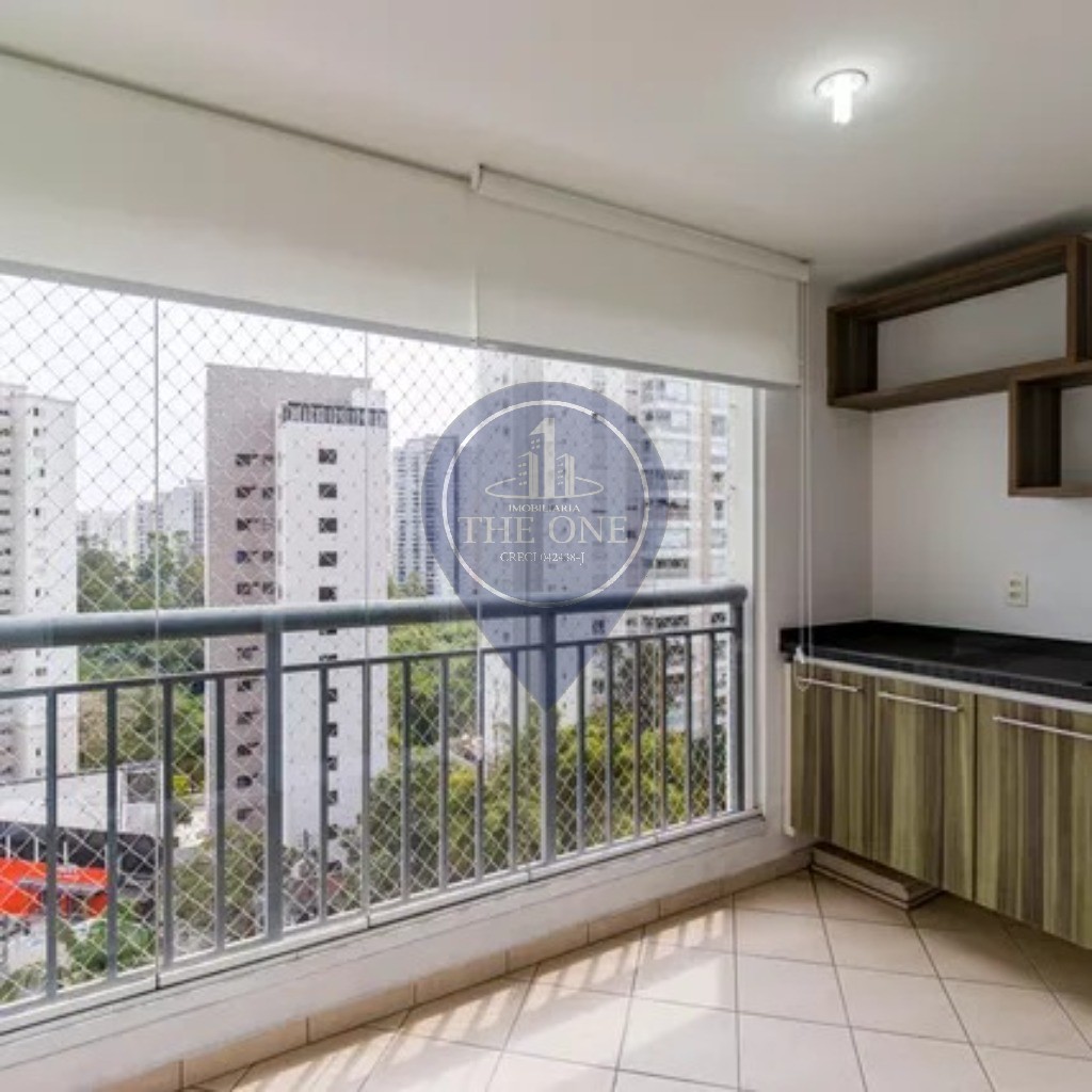 Apartamento, 2 quartos, 87 m² - Foto 2