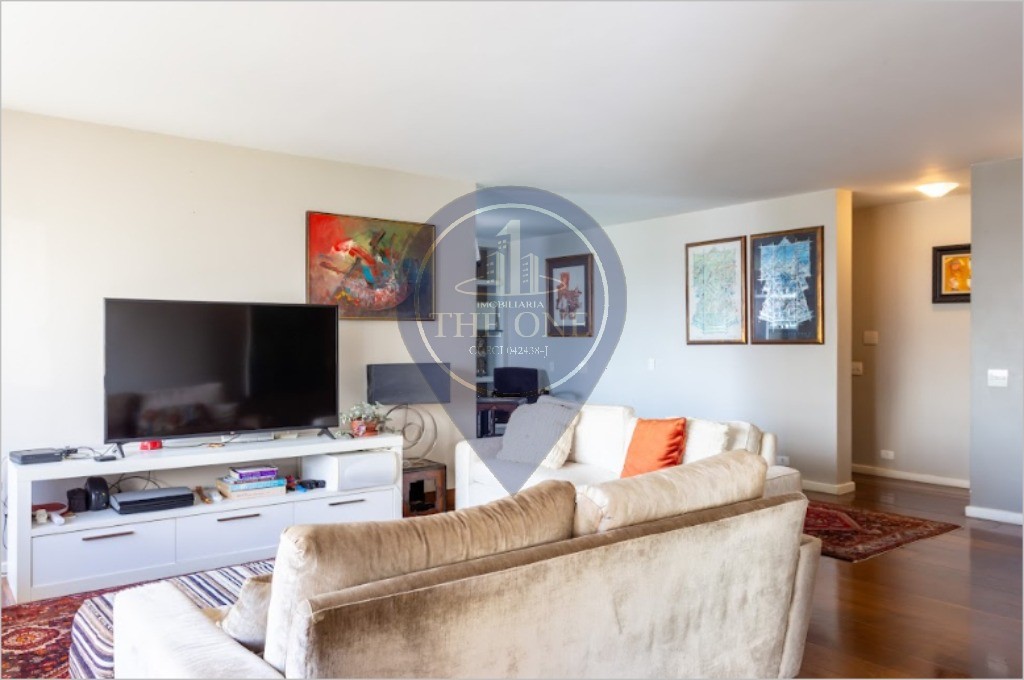 Apartamento, 4 quartos, 294 m² - Foto 8