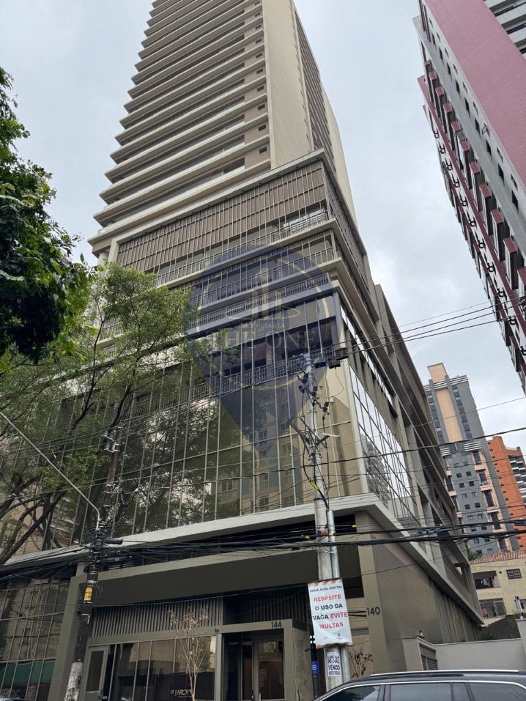 Kitnet-Studio, 24 m² - Foto 32