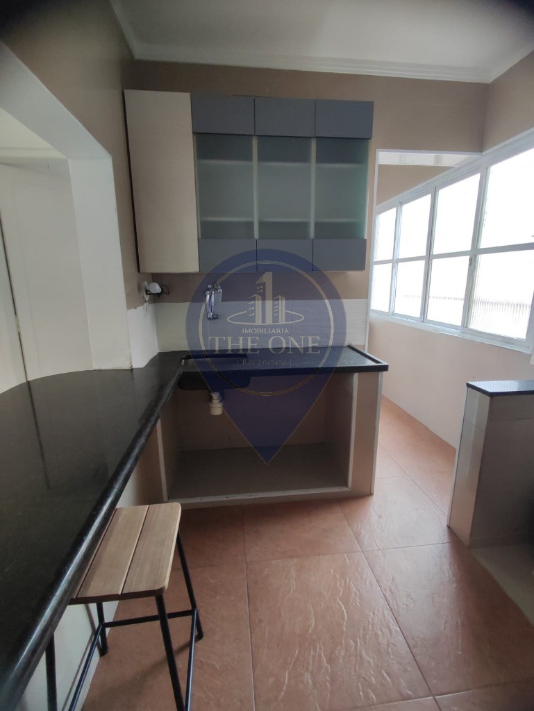 Apartamento, 1 quarto, 53 m² - Foto 3