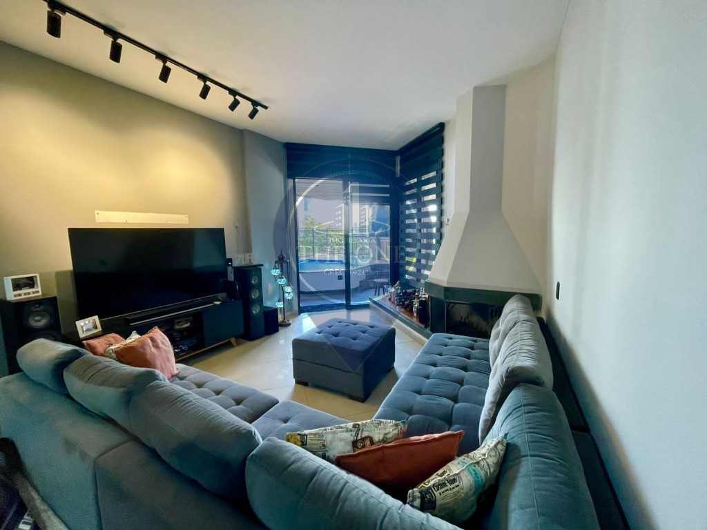 Apartamento, 1 quarto, 80 m² - Foto 17