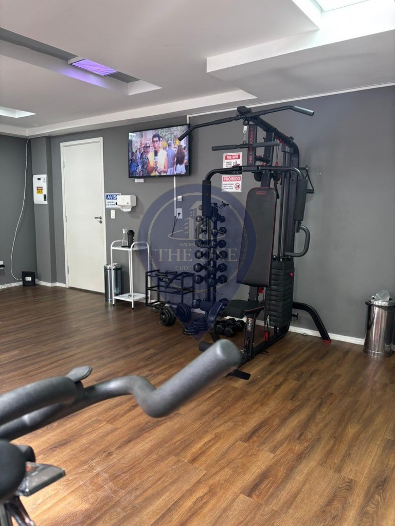 Apartamento, 1 quarto, 30 m² - Foto 20