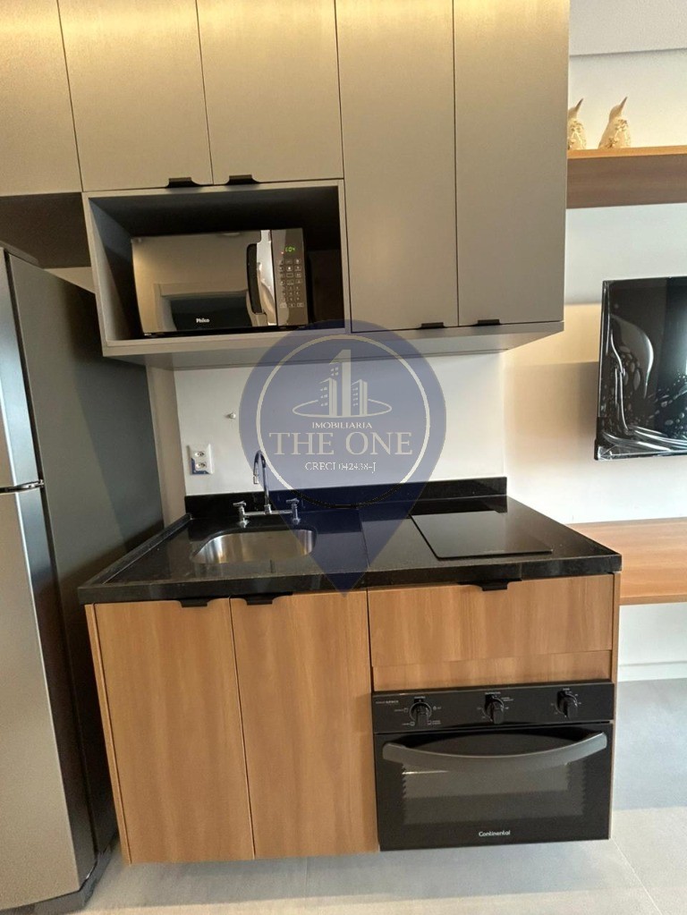 Kitnet-Studio - Foto 8