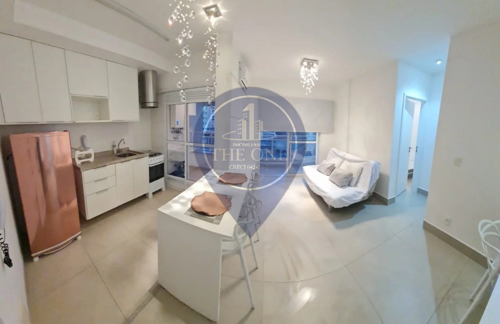 Apartamento, 2 quartos, 50 m² - Foto 14