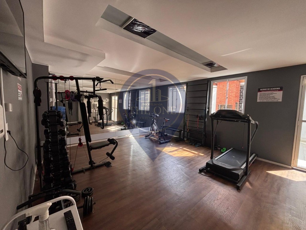 Apartamento, 1 quarto, 30 m² - Foto 21