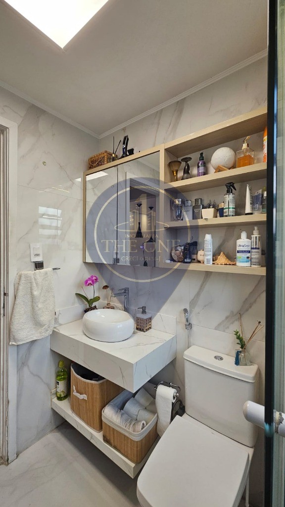 Apartamento, 2 quartos, 85 m² - Foto 39