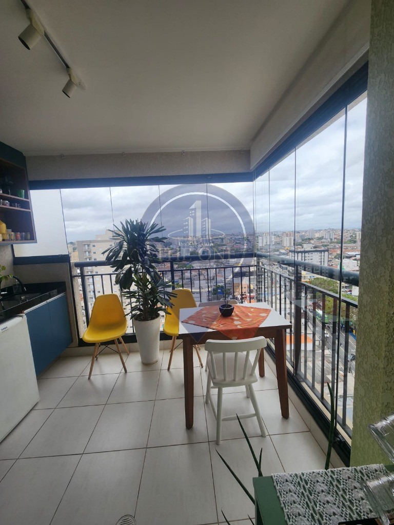 Apartamento, 2 quartos, 67 m² - Foto 3