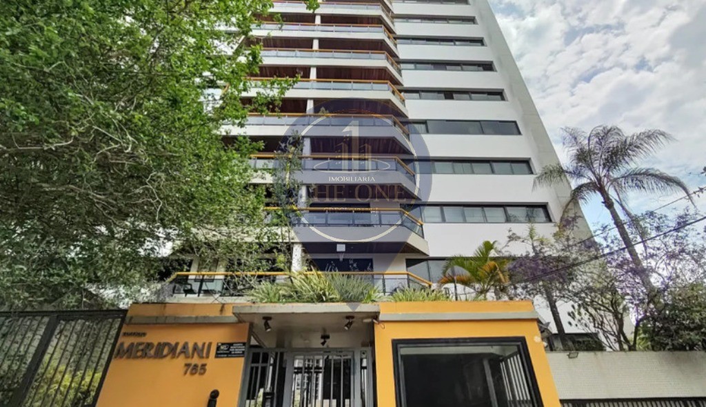 Apartamento, 3 quartos, 130 m² - Foto 37