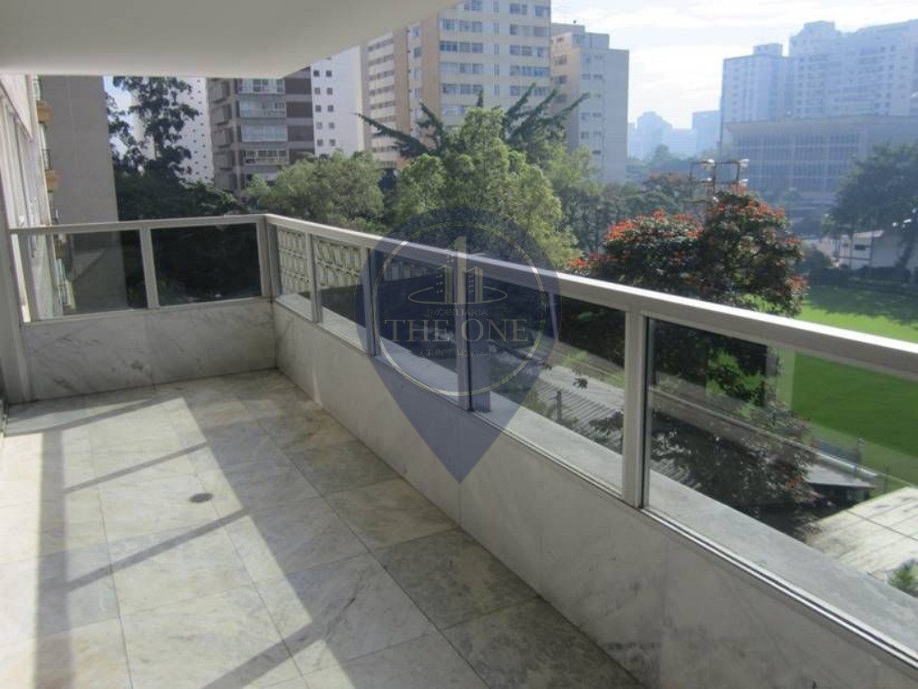 Apartamento, 4 quartos, 226 m² - Foto 3