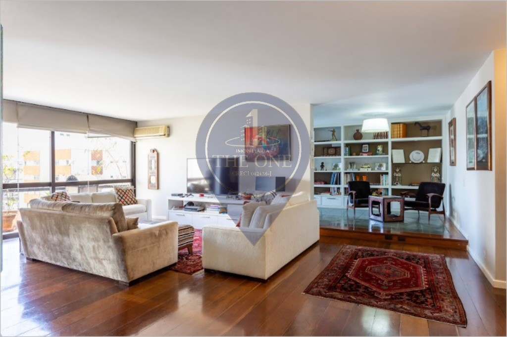 Apartamento, 4 quartos, 294 m² - Foto 1