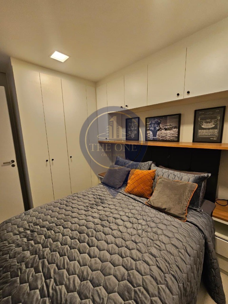 Apartamento, 1 quarto, 37 m² - Foto 10