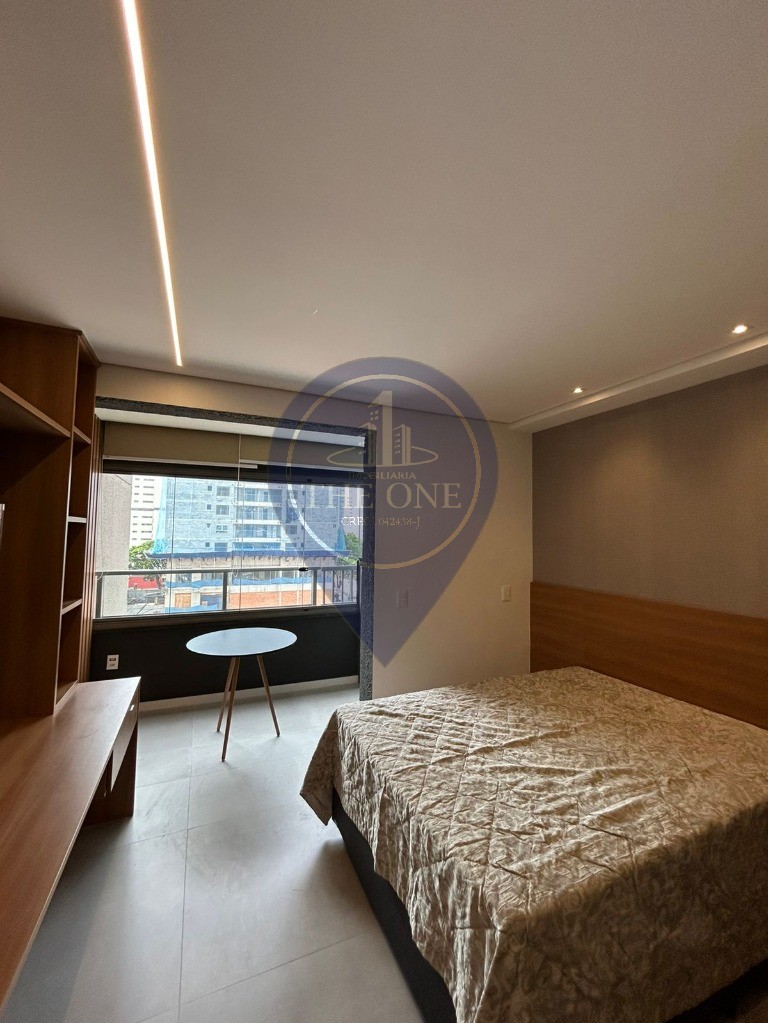 Kitnet-Studio - Foto 1