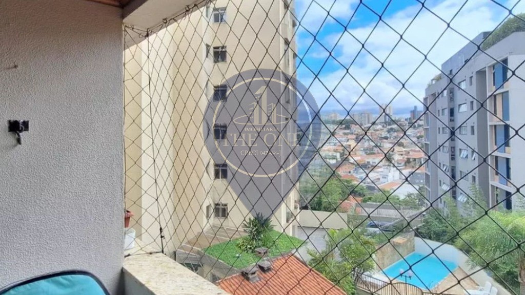 Apartamento, 2 quartos, 55 m² - Foto 7