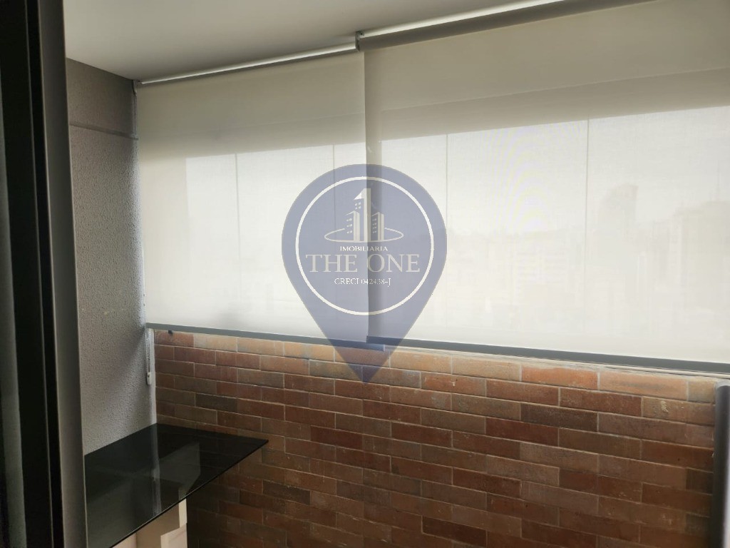 Kitnet-Studio, 36 m² - Foto 13