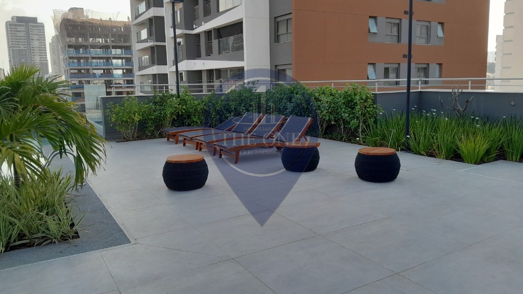 Kitnet-Studio, 20 m² - Foto 18