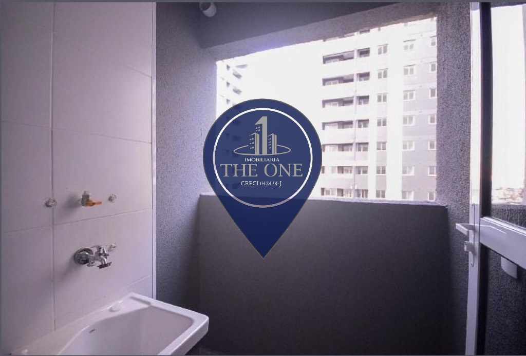 Apartamento, 2 quartos, 38 m² - Foto 7