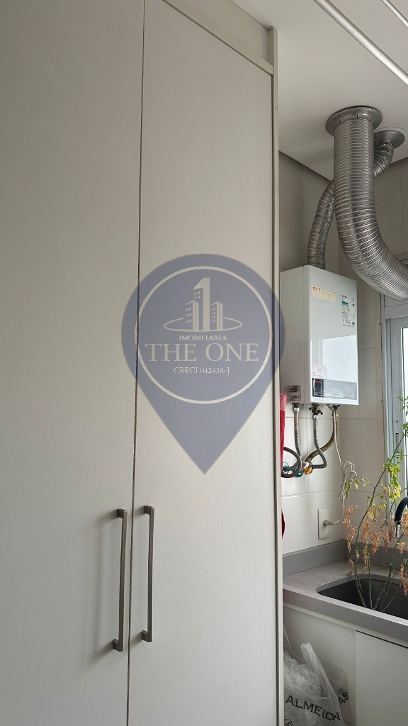 Apartamento, 2 quartos, 58 m² - Foto 7