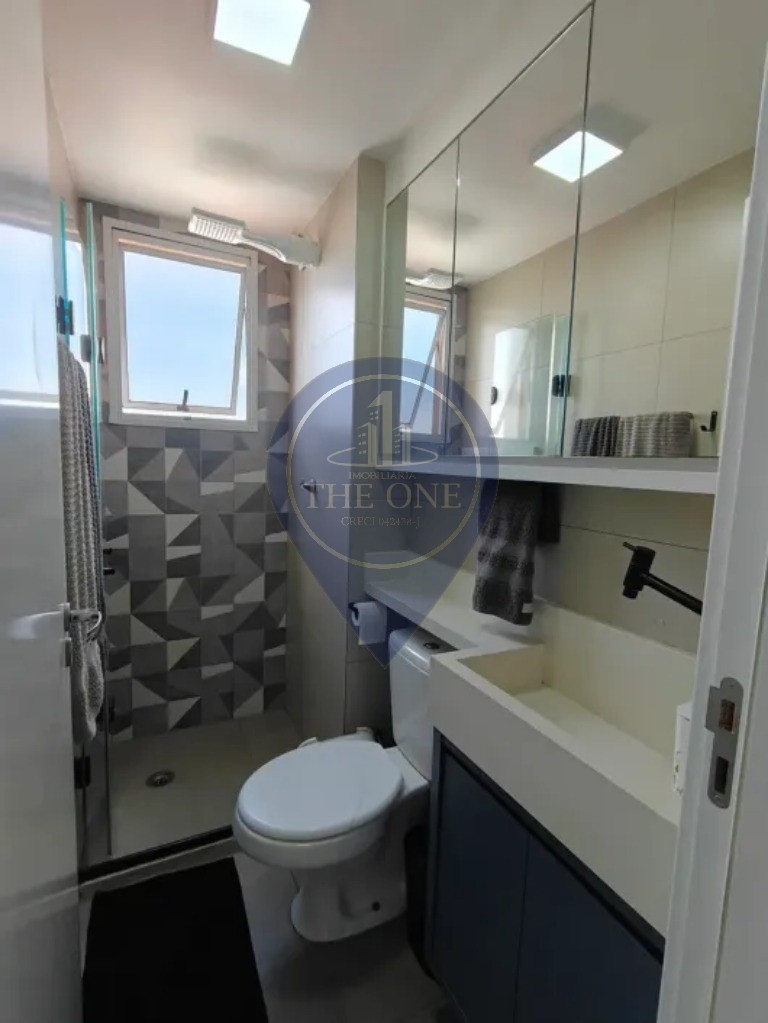 Apartamento, 2 quartos, 40 m² - Foto 14