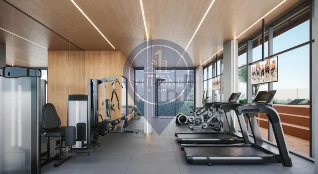 Kitnet-Studio, 28 m² - Foto 16