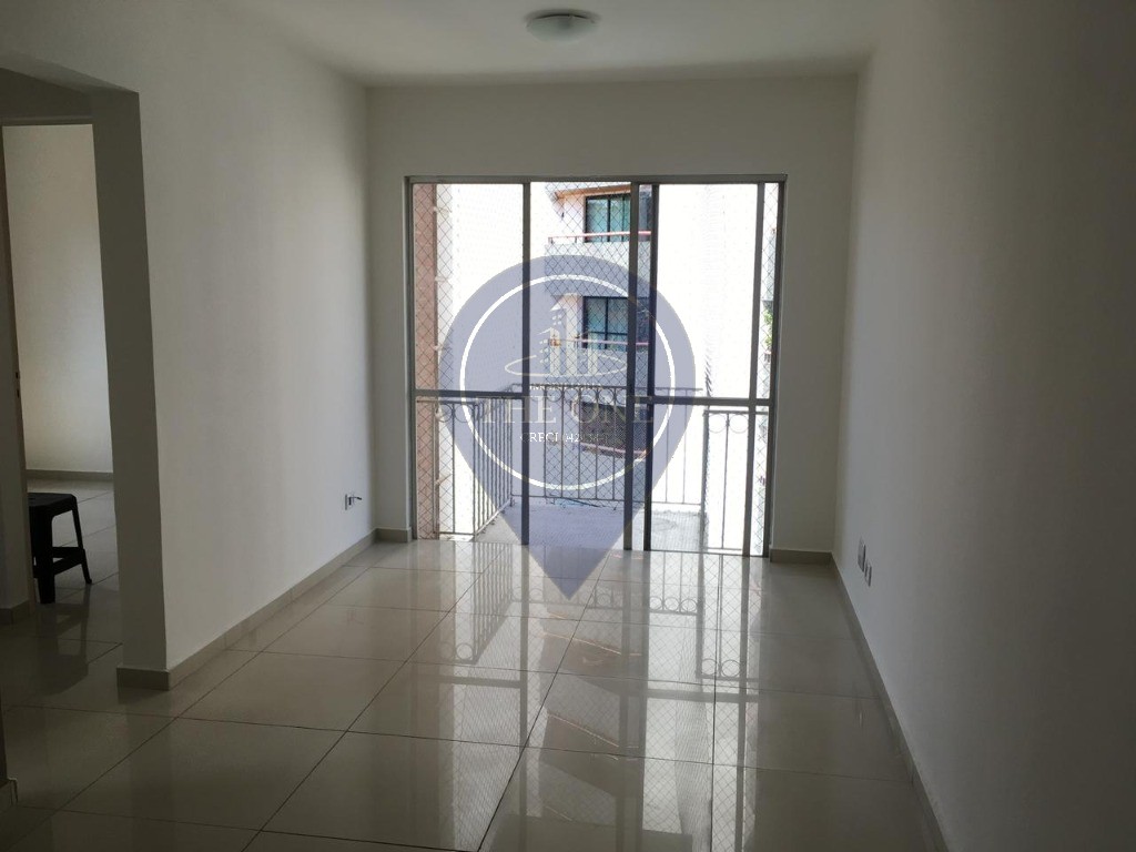 Apartamento, 2 quartos, 55 m² - Foto 2