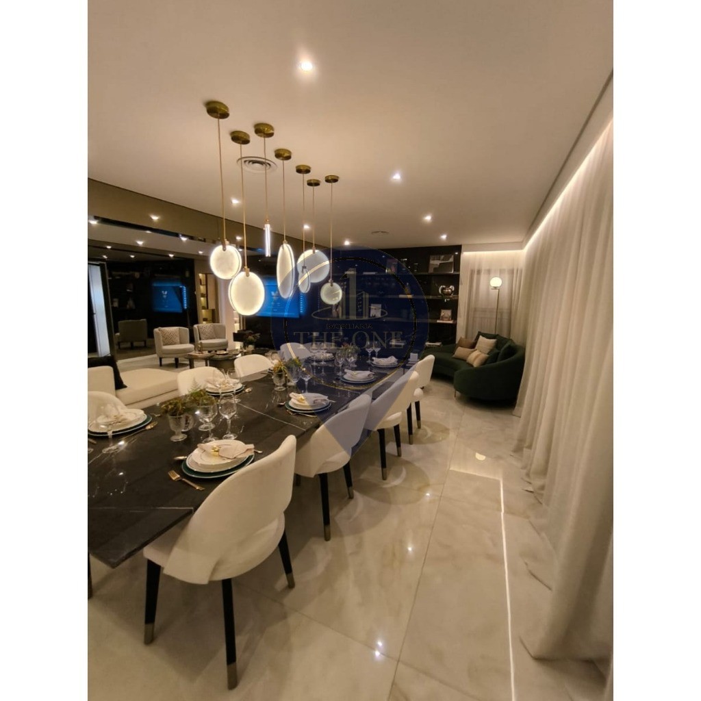 Apartamento, 3 quartos, 159 m² - Foto 4