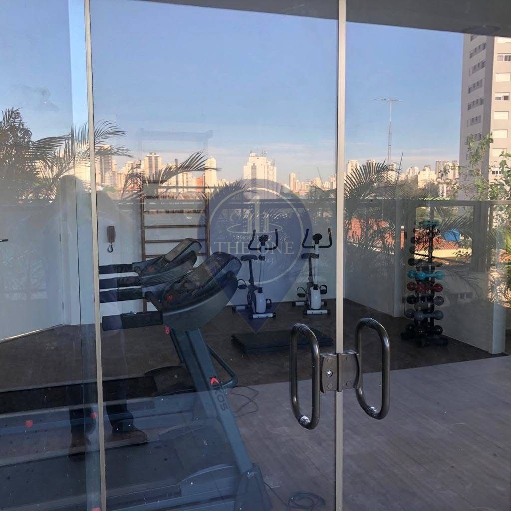 Apartamento, 2 quartos, 50 m² - Foto 20