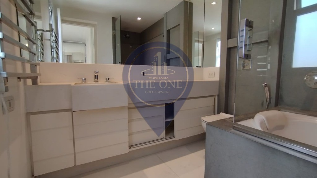 Apartamento, 3 quartos, 163 m² - Foto 49