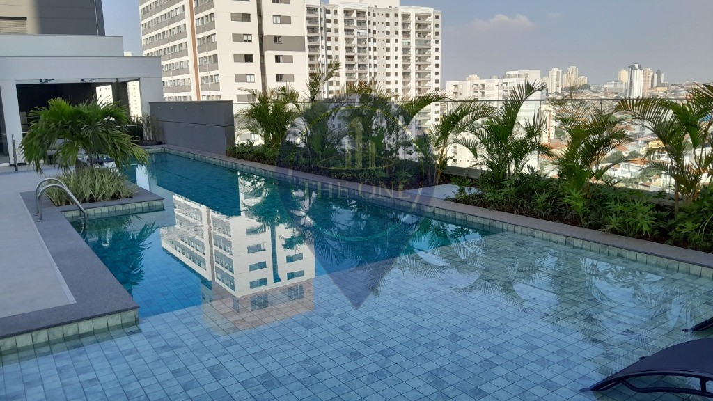 Kitnet-Studio, 20 m² - Foto 16