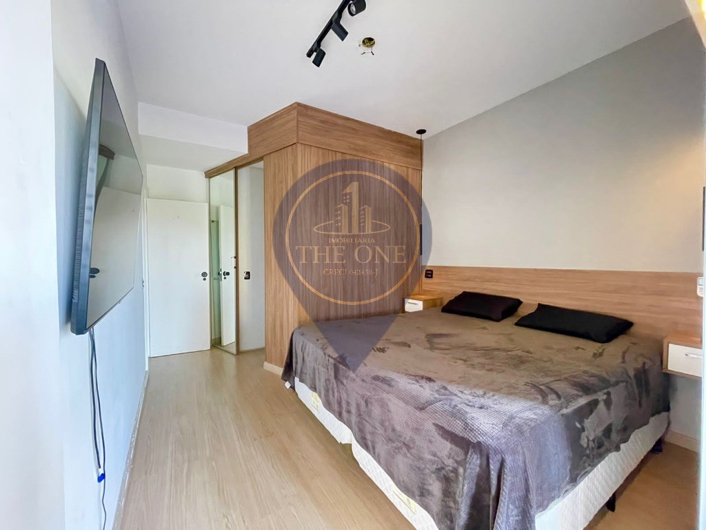 Apartamento, 1 quarto, 80 m² - Foto 24