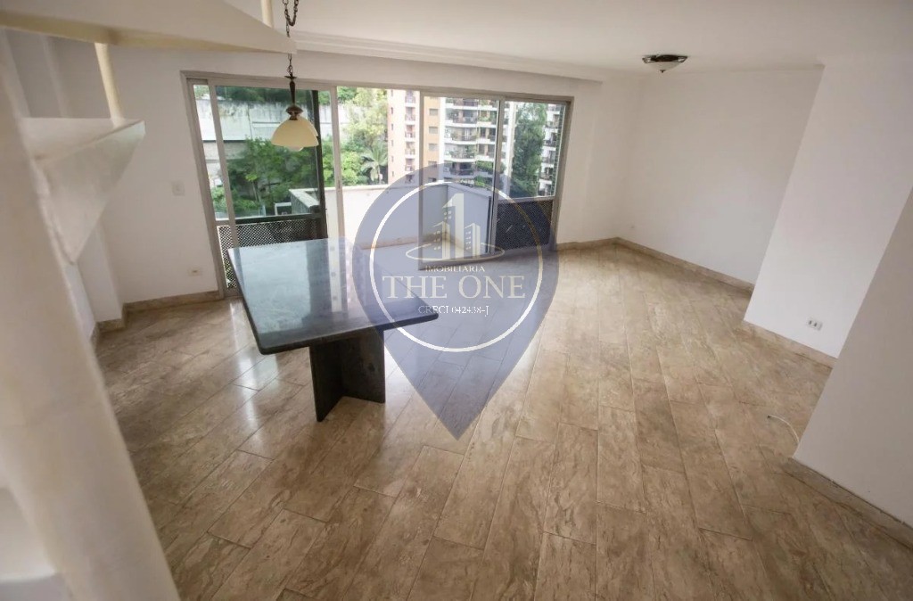 Cobertura, 4 quartos, 250 m² - Foto 1