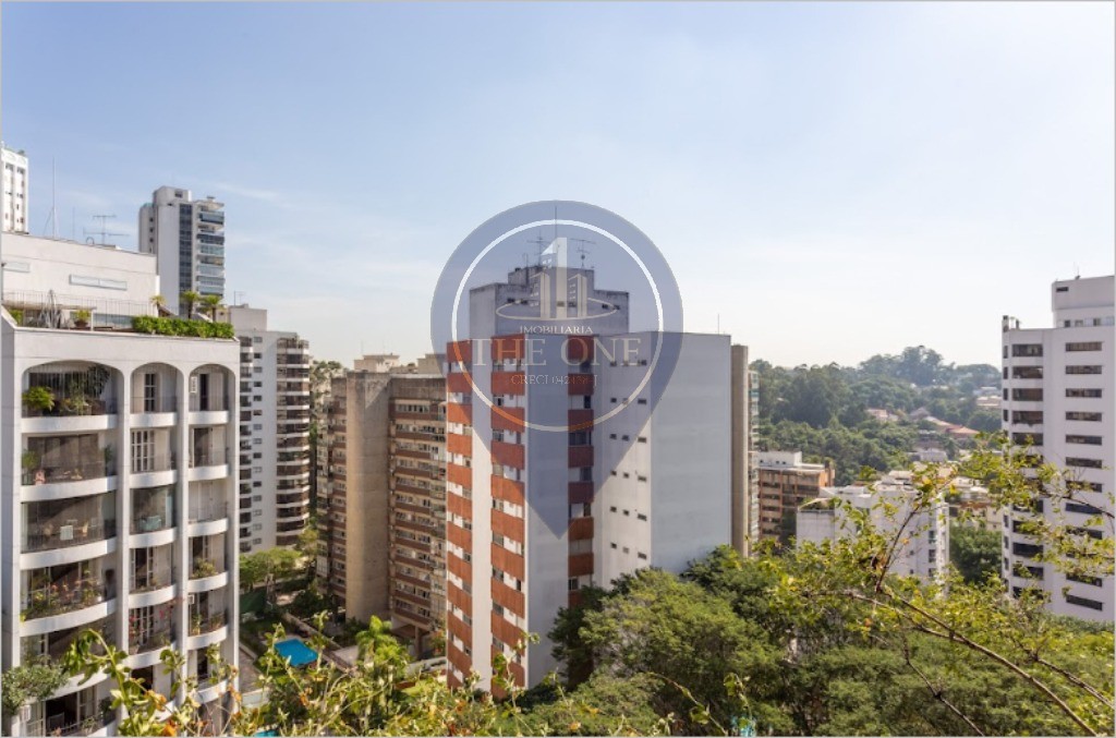 Apartamento, 4 quartos, 294 m² - Foto 36