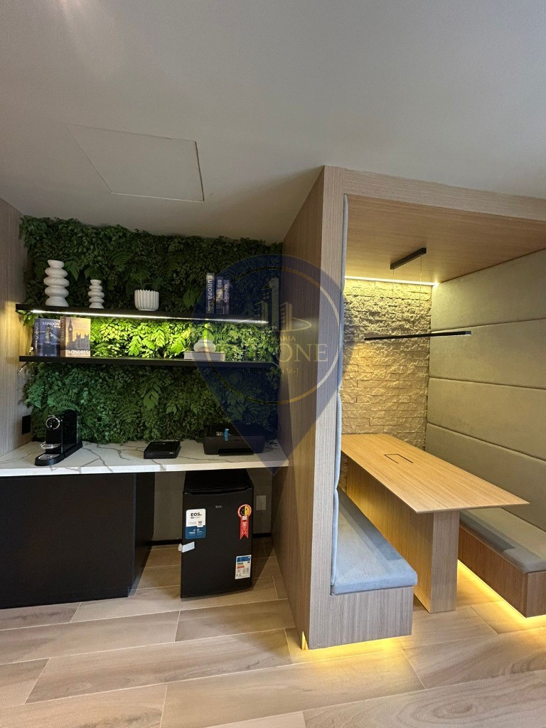 Kitnet-Studio - Foto 13