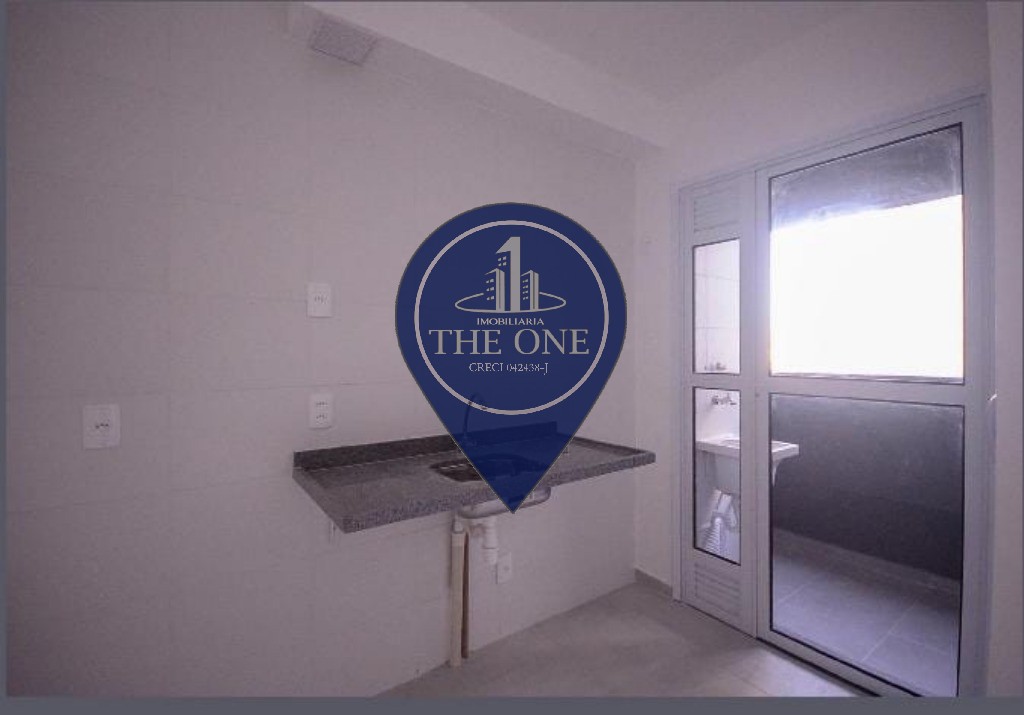 Apartamento, 2 quartos, 38 m² - Foto 2