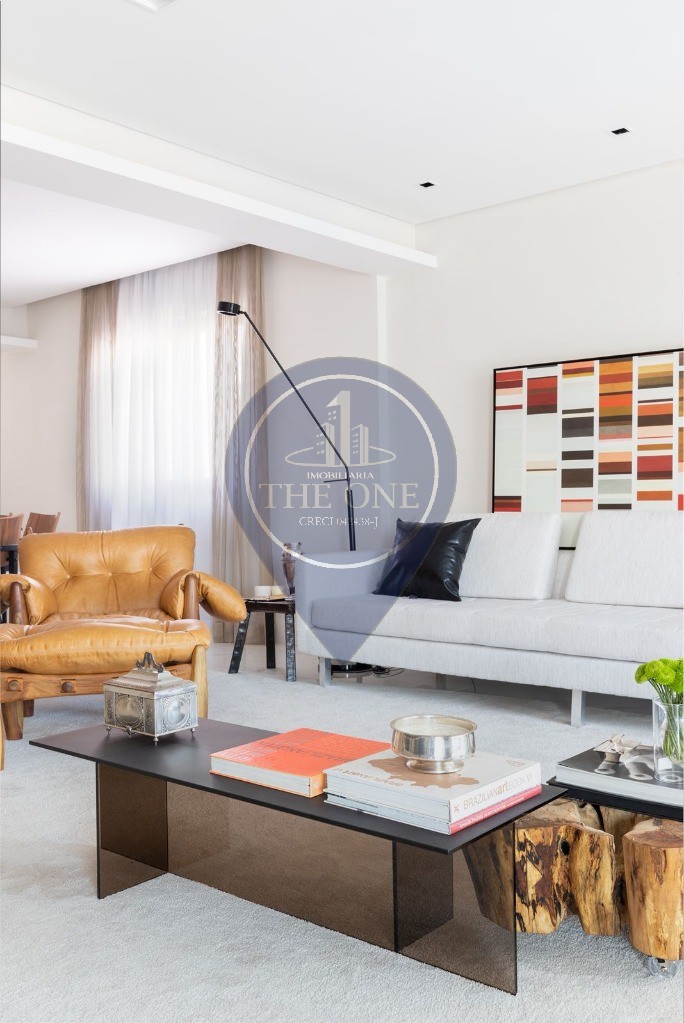 Apartamento, 3 quartos, 230 m² - Foto 6