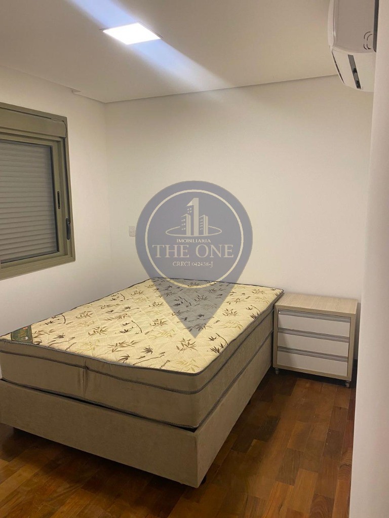 Apartamento, 2 quartos, 50 m² - Foto 7