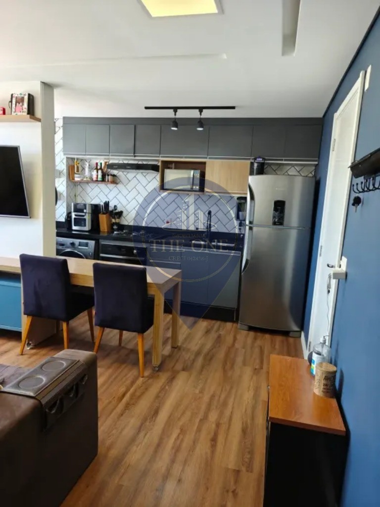 Apartamento, 2 quartos, 40 m² - Foto 2