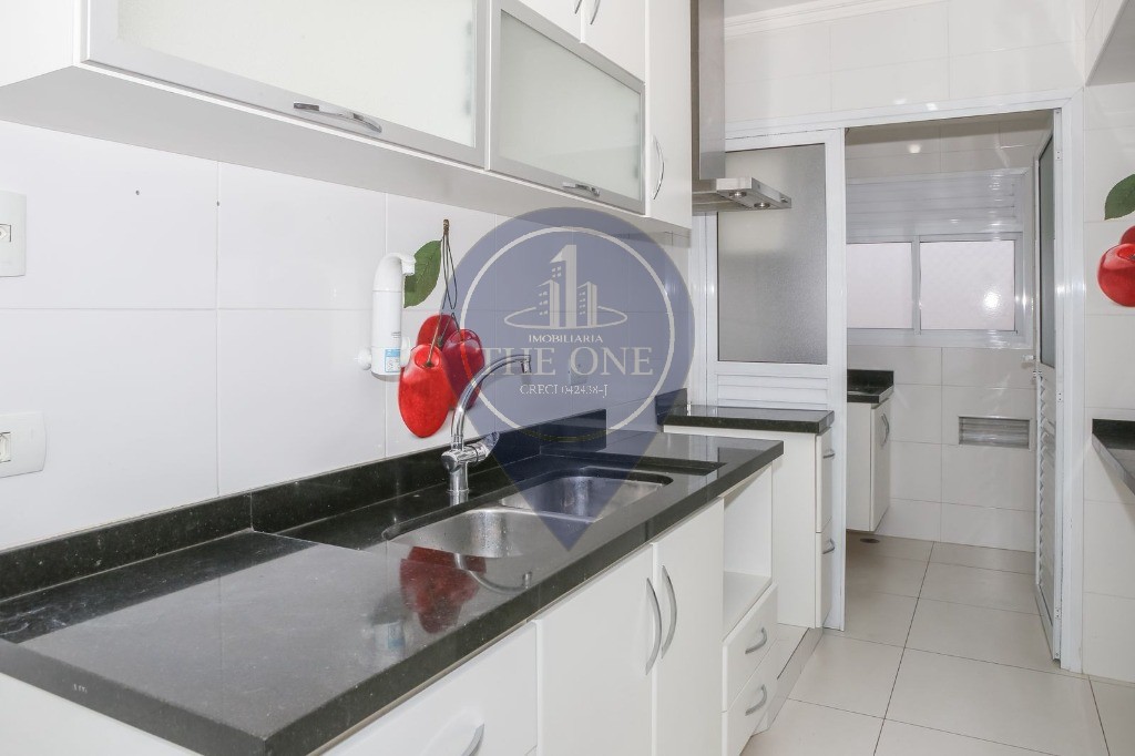 Apartamento, 2 quartos, 89 m² - Foto 5