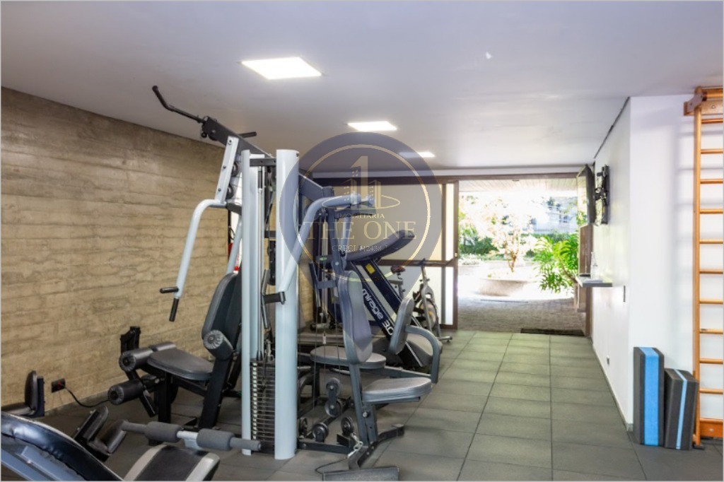 Apartamento, 4 quartos, 294 m² - Foto 40