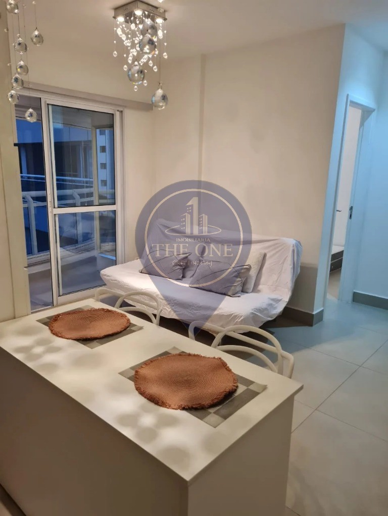 Apartamento, 2 quartos, 50 m² - Foto 7