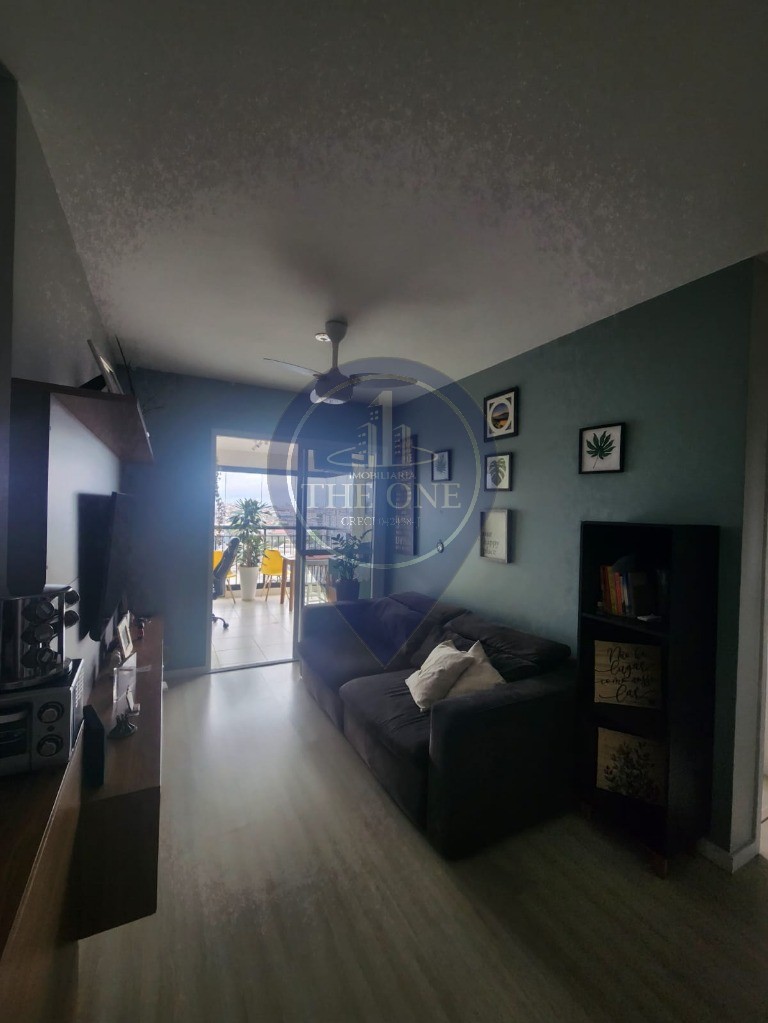 Apartamento, 2 quartos, 67 m² - Foto 9