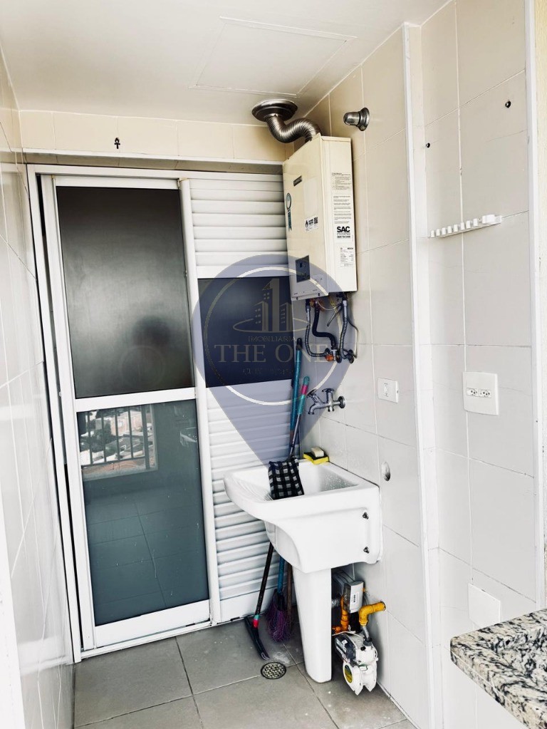 Apartamento, 3 quartos, 64 m² - Foto 17