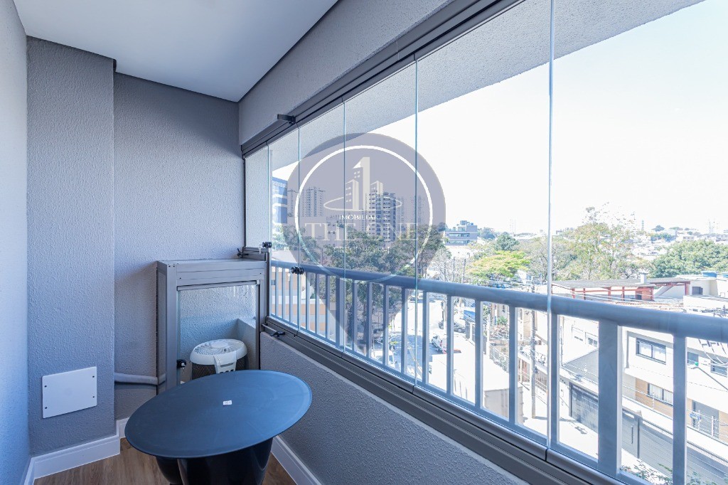 Kitnet-Studio, 20 m² - Foto 4